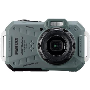 

PENTAX WG-1000 Olive