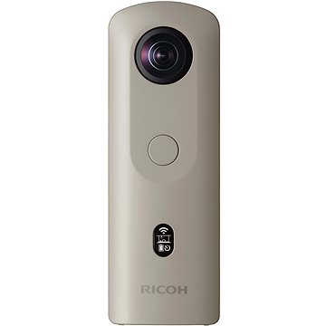 

RICOH THETA SC2 for business