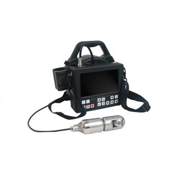 

OXE Inspekční kamera ChimCam Profi 360 - 50 mm Pan-tilt head 1005284