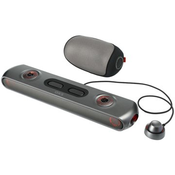 

OXS Thunder pro+