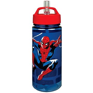 

Oxybag láhev na pití Spiderman