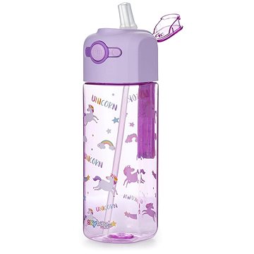 

Oxybag láhev OXY SMiLE 450 ml Unicorn