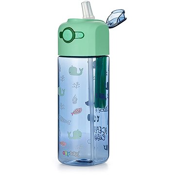 

OXYBAG Oxy SMiLE 450 ml Ocean Life