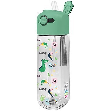 

OXYBAG Oxy SMiLE 450 ml Dino