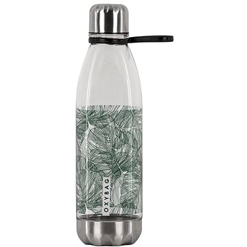 

Oxybag láhev OXY BoLT 700 ml Monstera