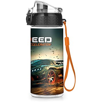 

OXYBAG Oxy Click 500 ml Auto
