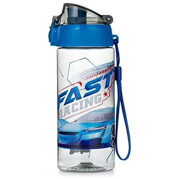 

Oxybag láhev OXY CLiCK 500 ml auto blue
