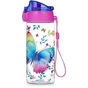 

OXYBAG Oxy Click 500 ml Motýl