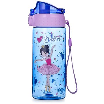 

Oxybag láhev OXY CLiCK 500 ml baletka