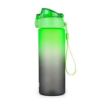 

Oxybag láhev OXY CLiCK 600 ml OXY Ombre black-green