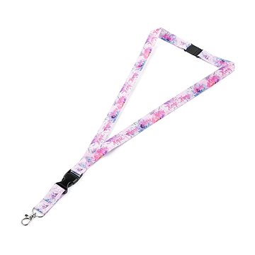 

Oxybag klíčenka s karabinkou kůň romantic