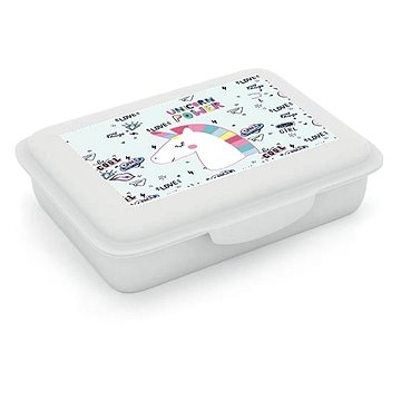 

Oxybag Box na svačinu Unicorn iconic