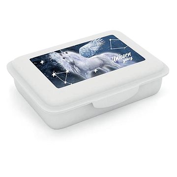 

Oxybag Box na svačinu Pegas