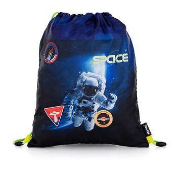 Oxybag Space Astronaut