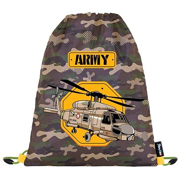 

Oxybag Helikoptéra Army