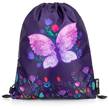 

Oxybag Motýl květiny