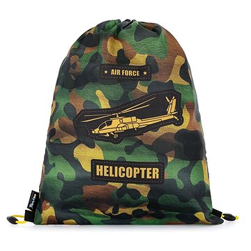 

Oxybag Helikoptéra