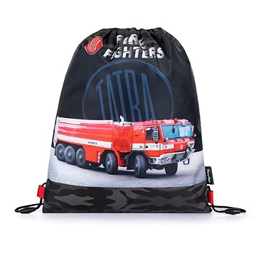 

Oxybag Tatra - hasiči I