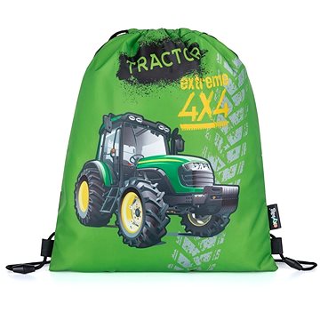 Oxybag Traktor 4x4
