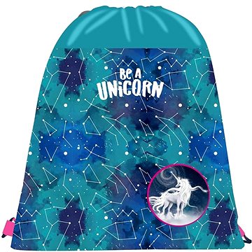Oxybag Oxy Style Mini Unicorn
