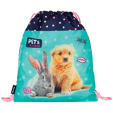 Oxybag Mazlíčci I.