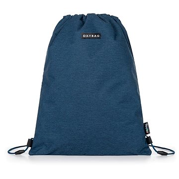 

Oxybag Unicolor blue