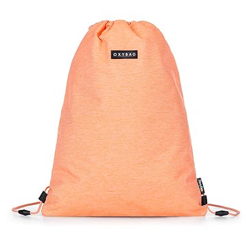 

Oxybag Unicolor appricot