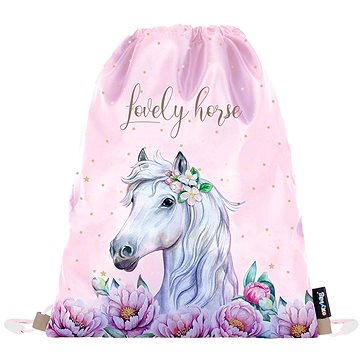 

Oxybag Kůň romantic flowers