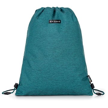 

Oxybag Unicolor green