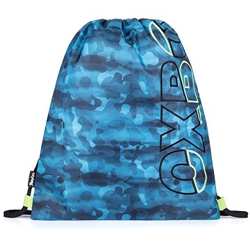 

Oxybag Oxy Sport Camo boy