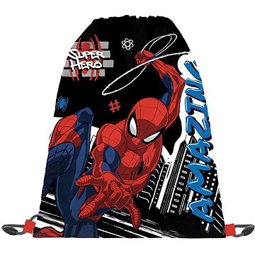 

Oxybag Spiderman