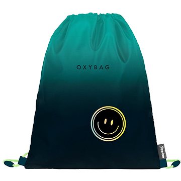 

Oxybag Oxy Next Stickers