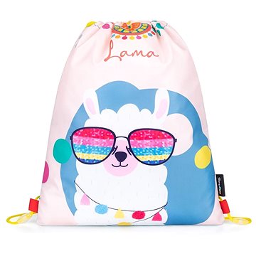 Oxybag Lama
