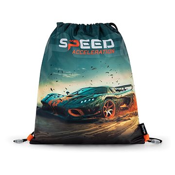 

Oxybag Auto Acceleration