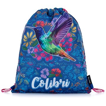 

Oxybag Kolibřík