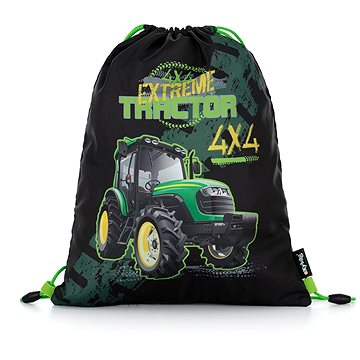Oxybag Traktor