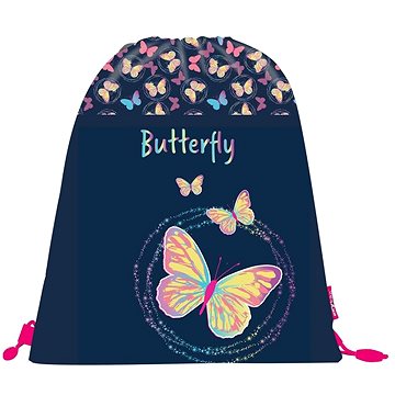 

Oxybag Oxy Style Mini Motýl