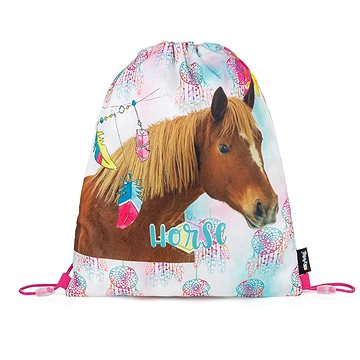 

Oxybag Kůň romantic