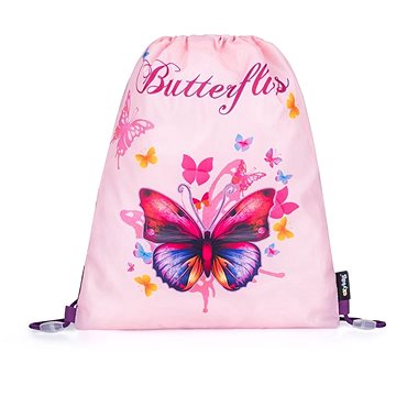 

Oxybag Motýl