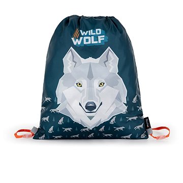 

Oxybag Vlk Wild wolf