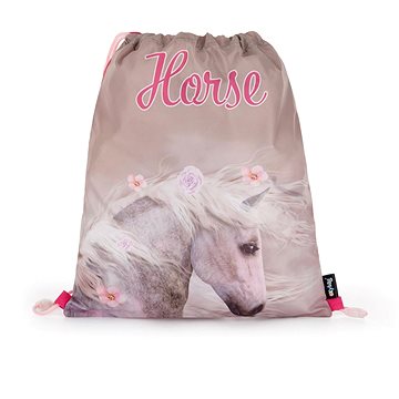 Oxybag Kůň romantic Rose
