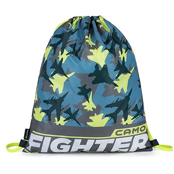 Oxybag Oxy Style Mini camoflight