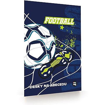 Oxybag Desky na ABC Fotbal