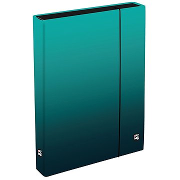 Oxybag Box na sešity A4 Jumbo OXY NEXT Stickers