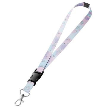

Oxybag Klíčenka s karabinkou Kolibřík