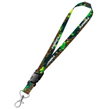 

Oxybag Klíčenka s karabinkou Playworld