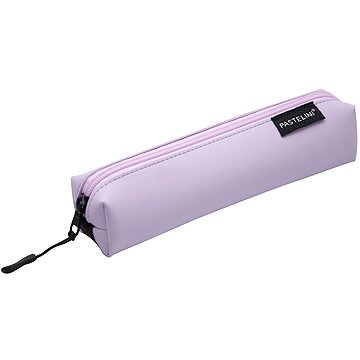 

OXYBAG Pastelini etue PU úzké + elastic fialové