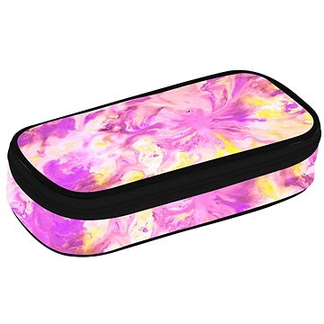 

Oxybag Pouzdro etue Jumbo Oxy batik