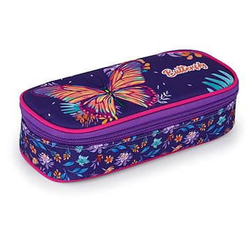 Oxybag Pouzdro etue komfort Motýl