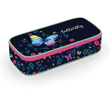 Oxybag Pouzdro etue komfort Motýl 2